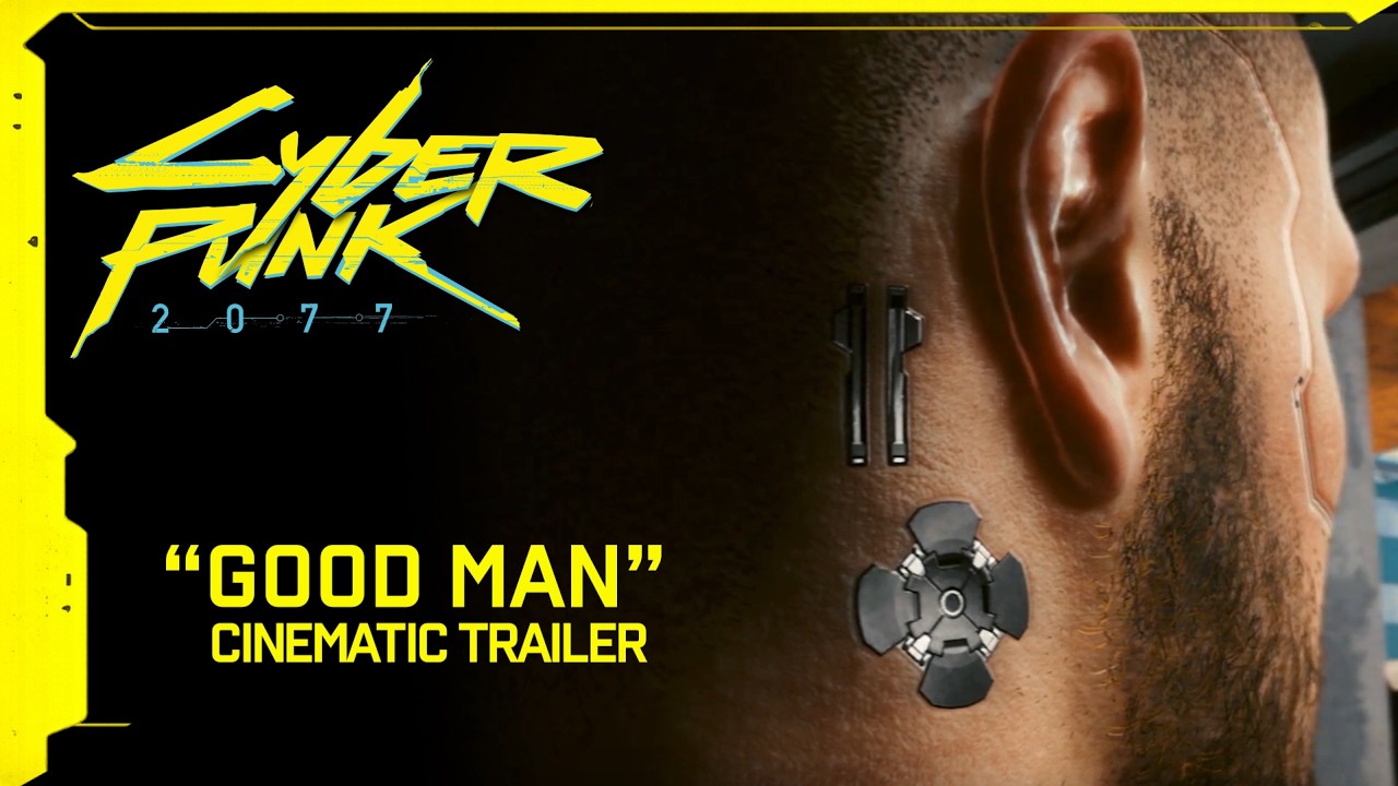Cyberpunk 2077 - 