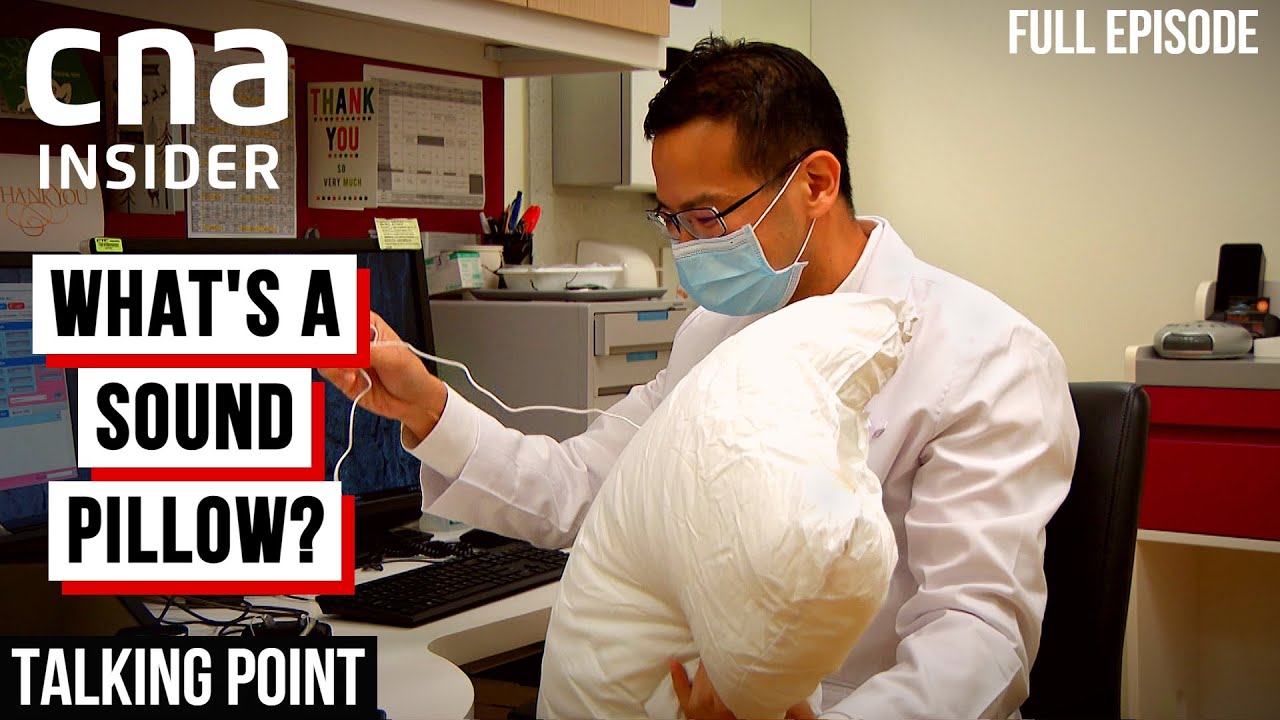 Noisy Singapore? How Noise Pollution Is Affecting Us | Talking Point | Full Episode