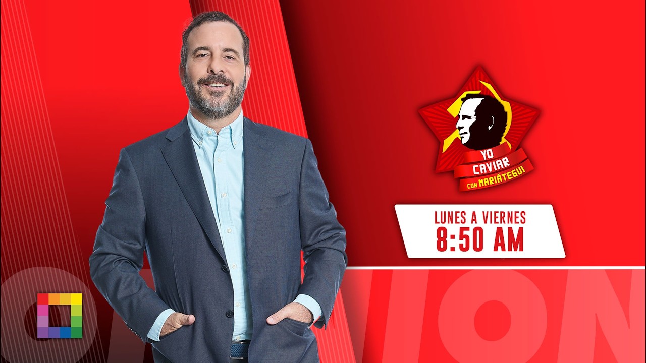 Yo Caviar - FEB 23 - 1/1 | Willax