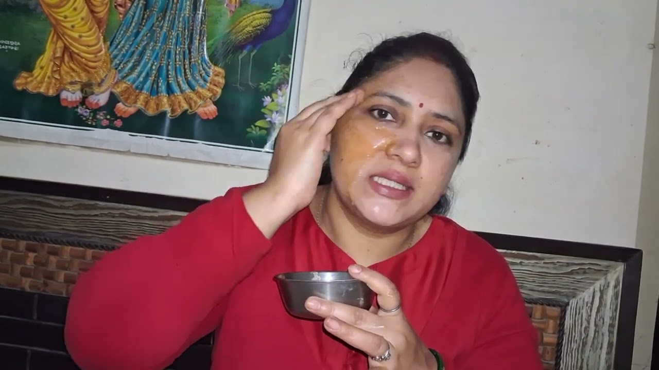 Best pigmentation  or tan removal  facemask #best 