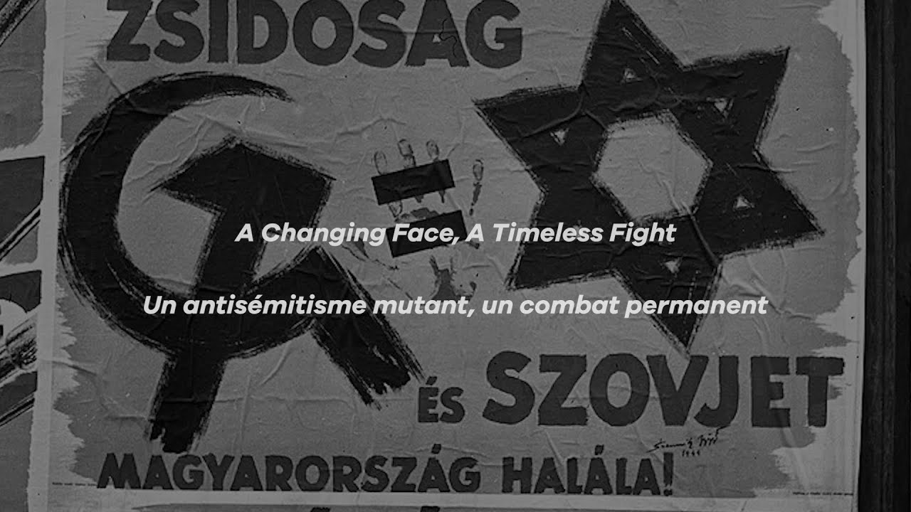 A Changing Face, A Timeless Fight