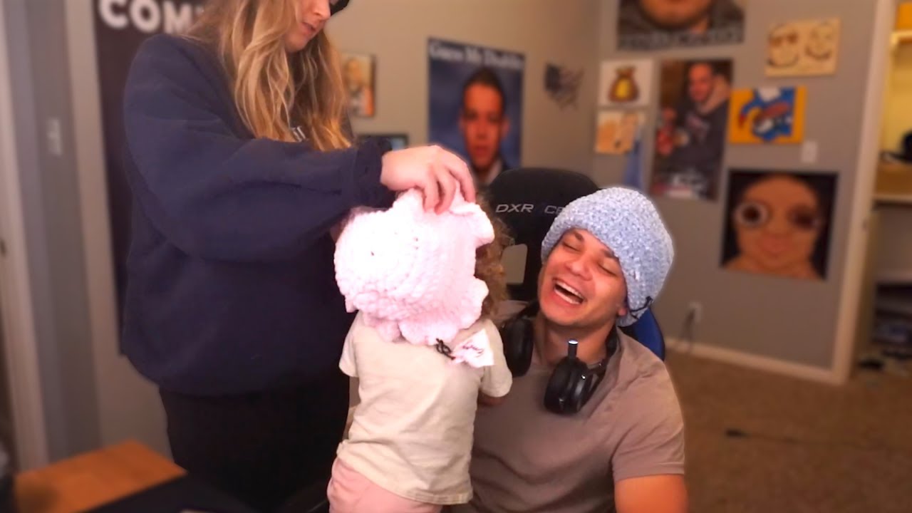 a wholesome p.o box opening
