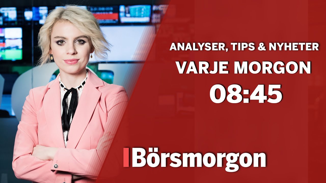 Experten om Ericssons varsel: "Ingen fantastisk marknad"
