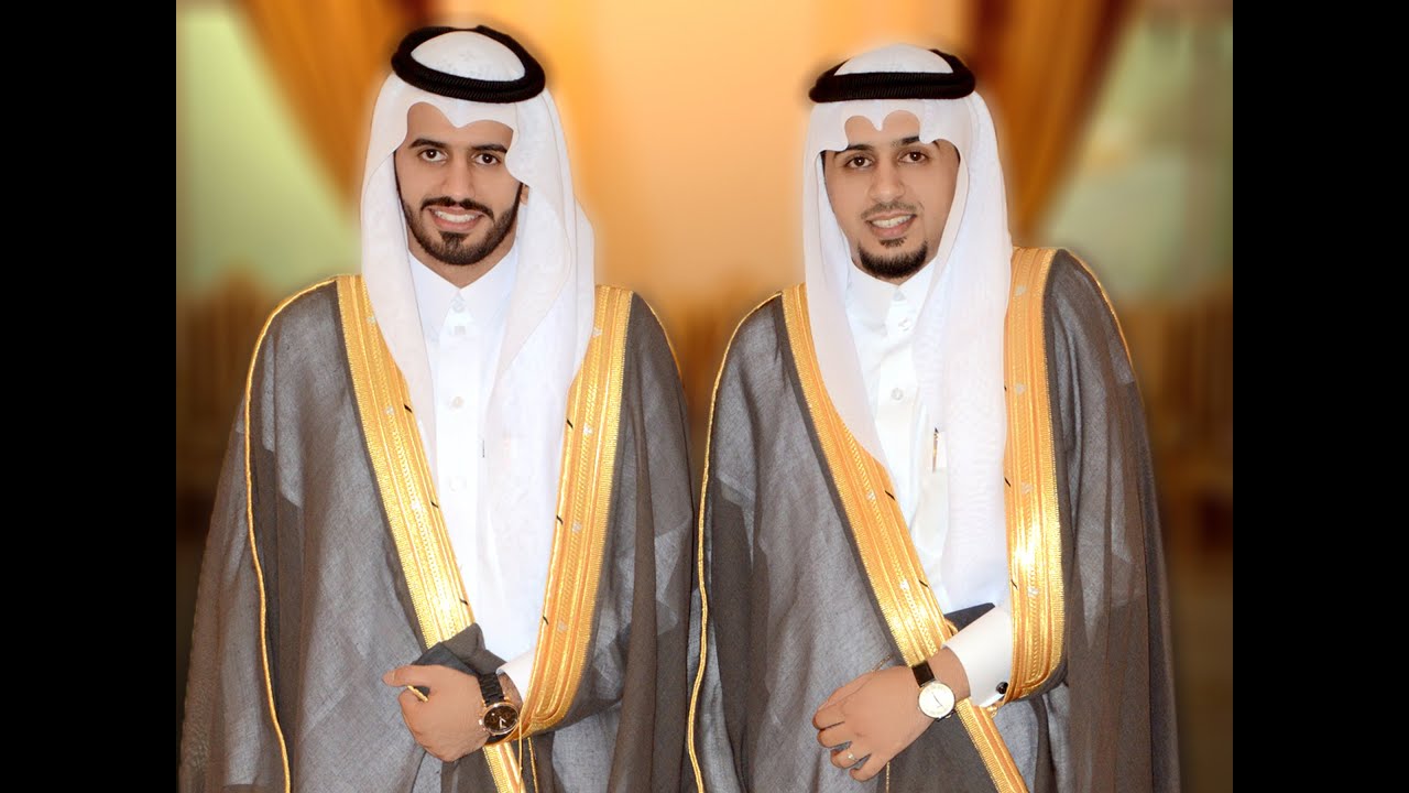 حفل زواج ابناء الاستاذ / عيسى بن عايض النجيمي / حمزة.و. فيصل/ الربيع /19/11/1439 الجزءالثاني