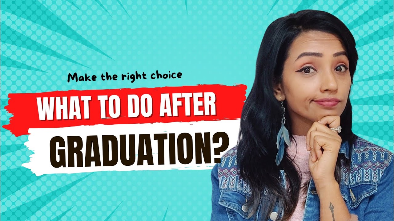 JOB OR MBA/MASTERS AFTER GRADUATION? HOW TO TAKE A RIGHT DECISION?