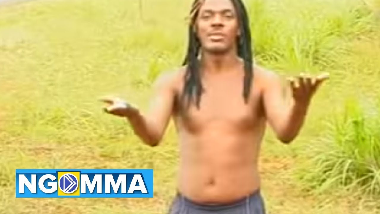 Ben Mbatha (Kativui Mweene) - Kasarani (Official video)