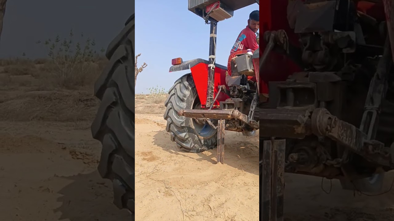 #explore #reels #tractorvideo