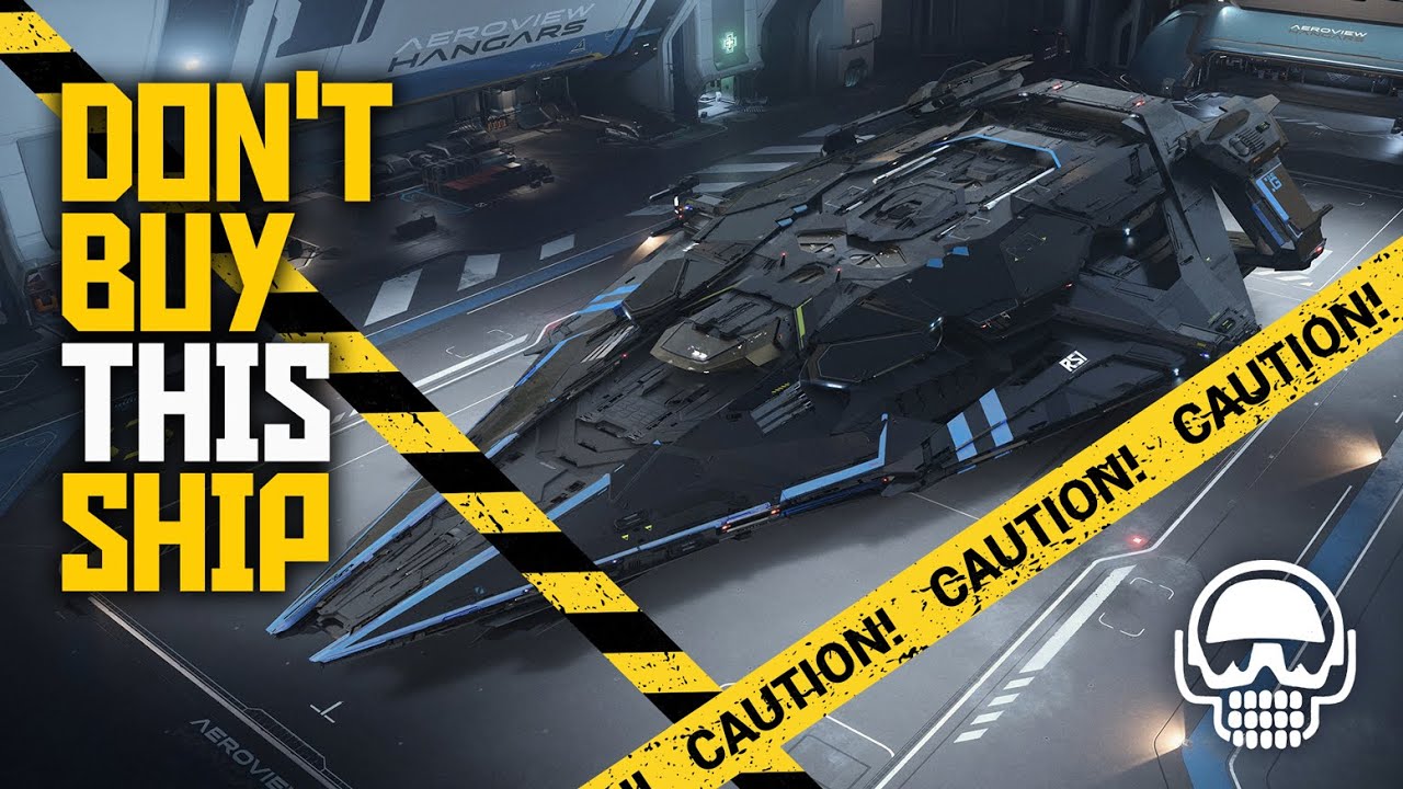 WHY BUYING THE NEW RSI GALAXY IS A REALLY BAD IDEA!