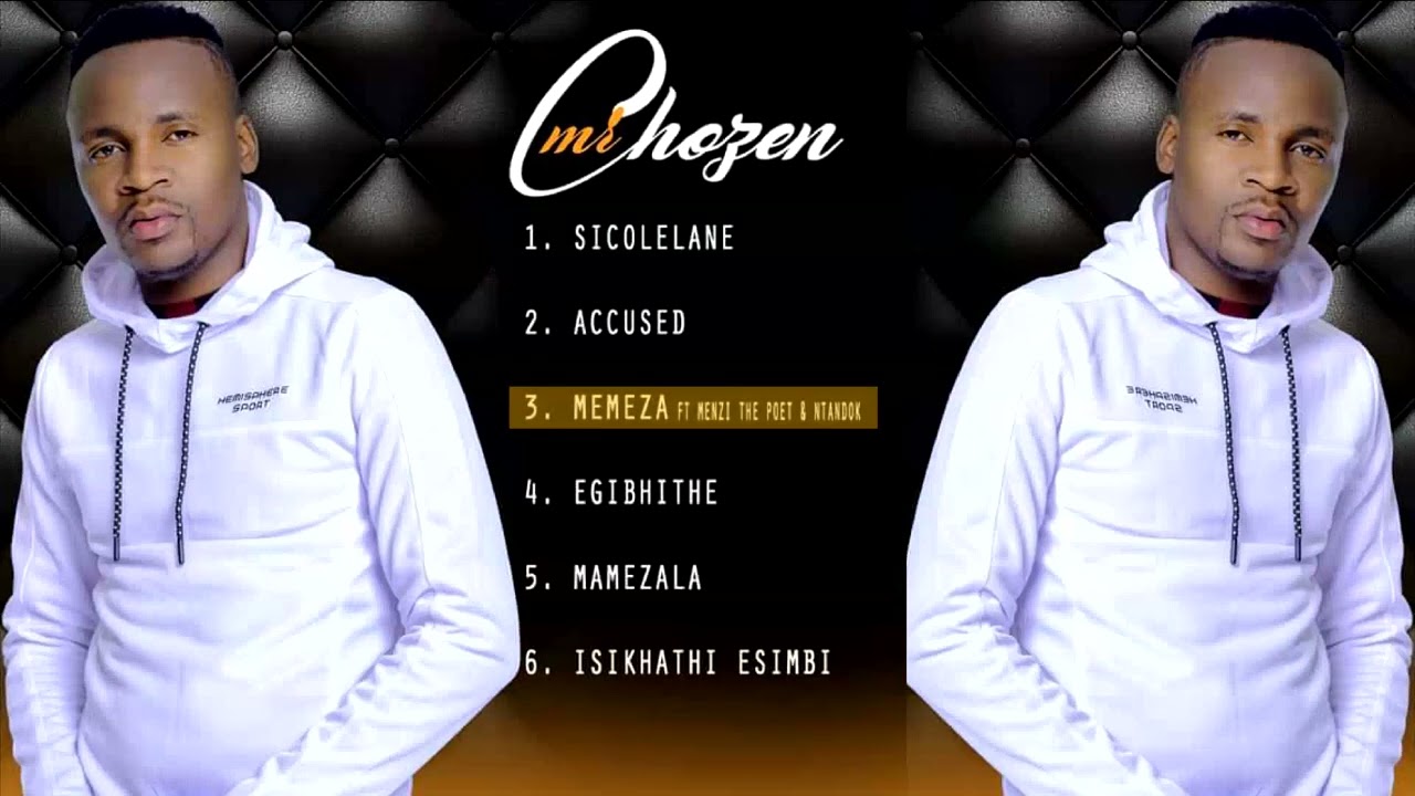 Mr Chozen - Memeza 2.0 ft Menzi the Poet & Ntando (Official Audio)