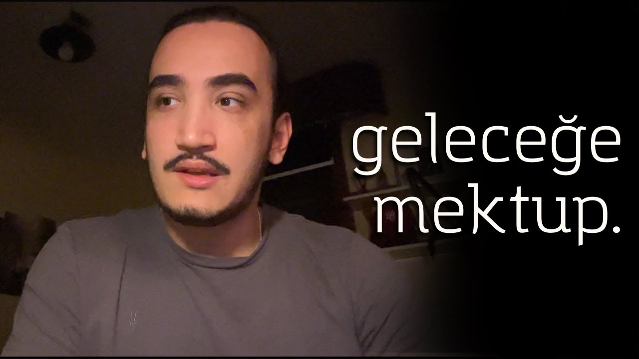 31 ağustos 2025'e bir mektup.