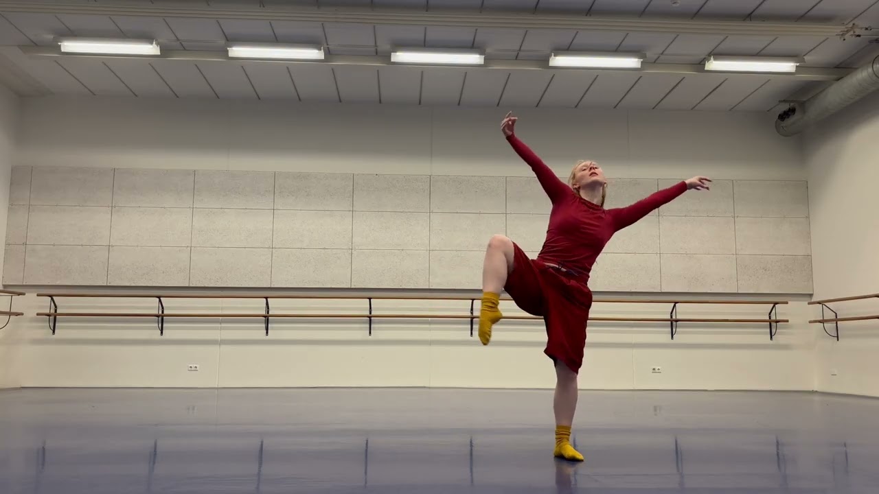 Improvisasjon and solo trailer