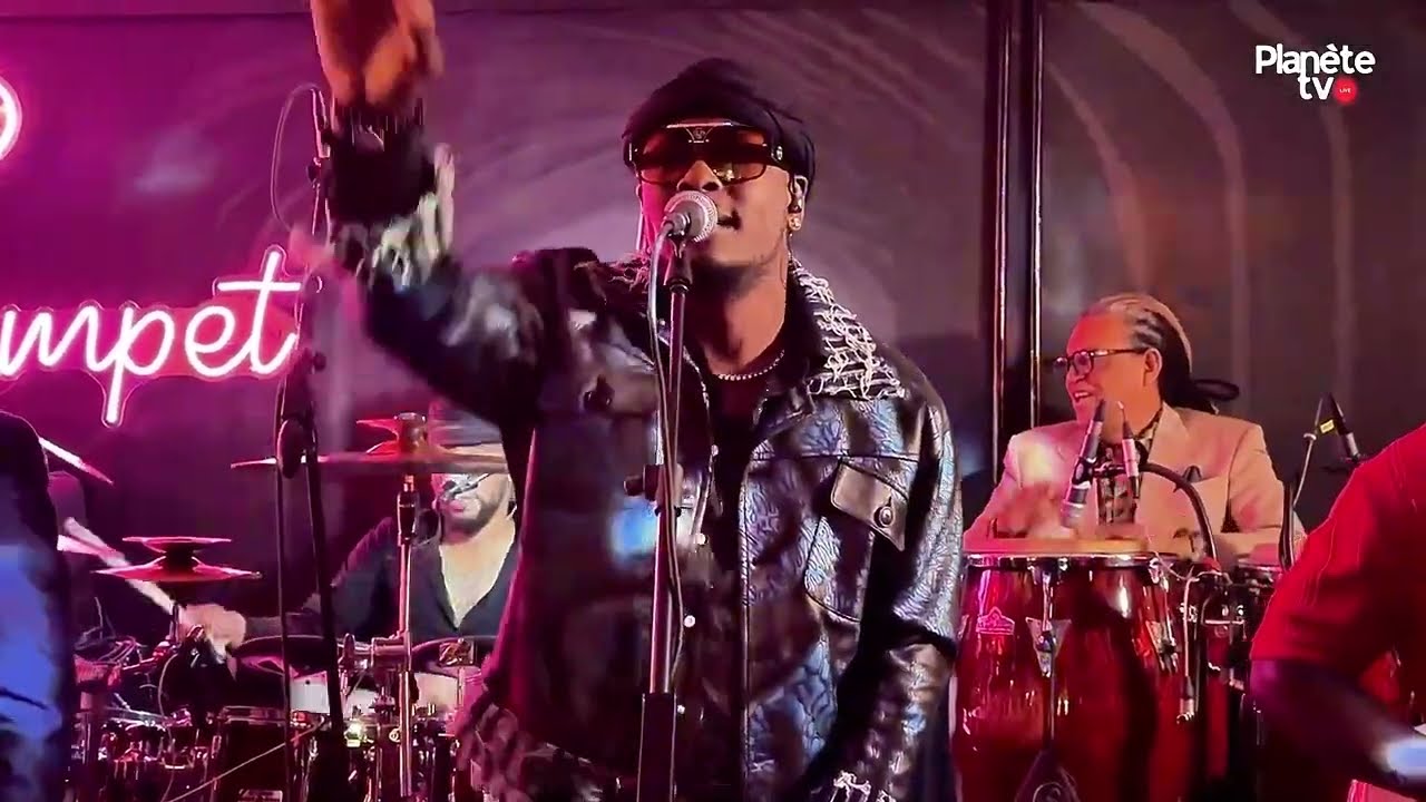 ZENGLEN REZILTA LIVE @KASA CHAMPET 27 DEC 2025