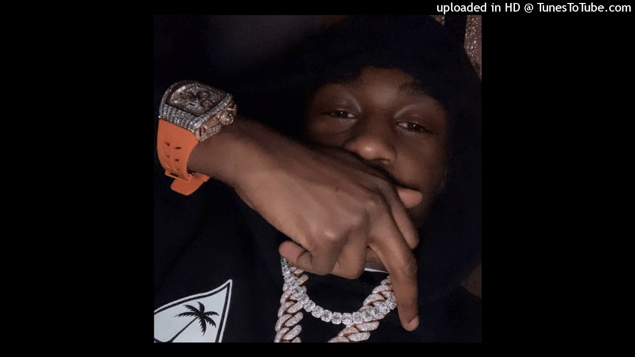 [FREE] Lil Tjay Type Beat 2021 