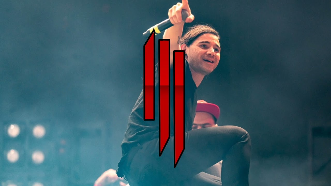 Skrillex & Starrah - El Dorado (ID)