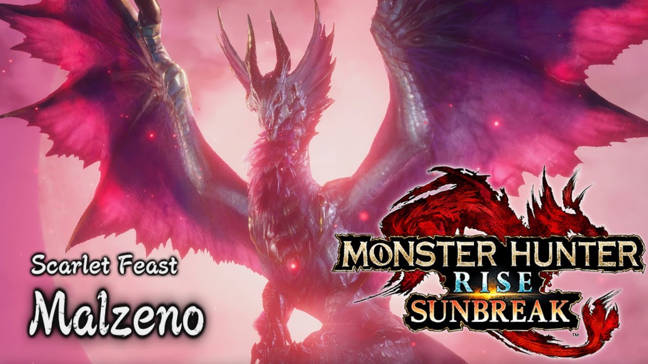 Monster Hunter Rise Sunbreak (PS4) Part 129