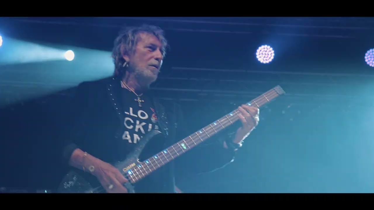 Vascombriccola - Live Showreel 2023