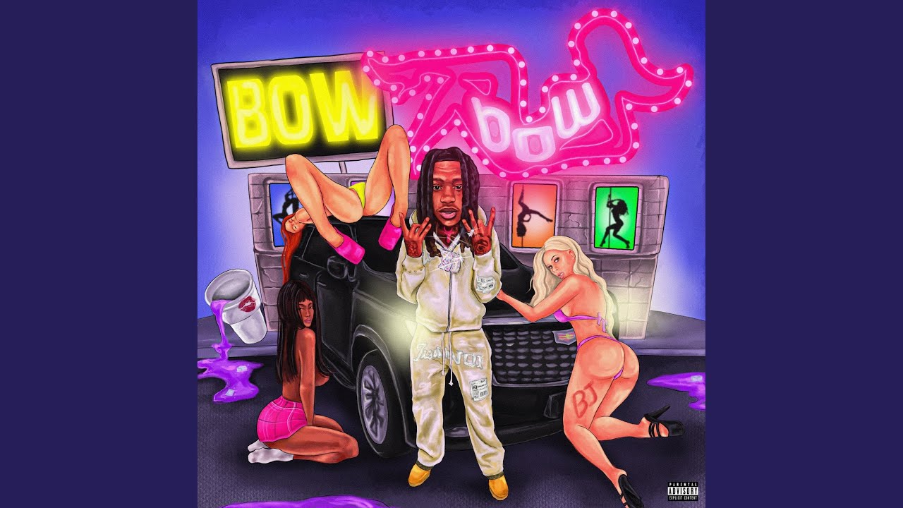 Bow (feat. Snort World 58)