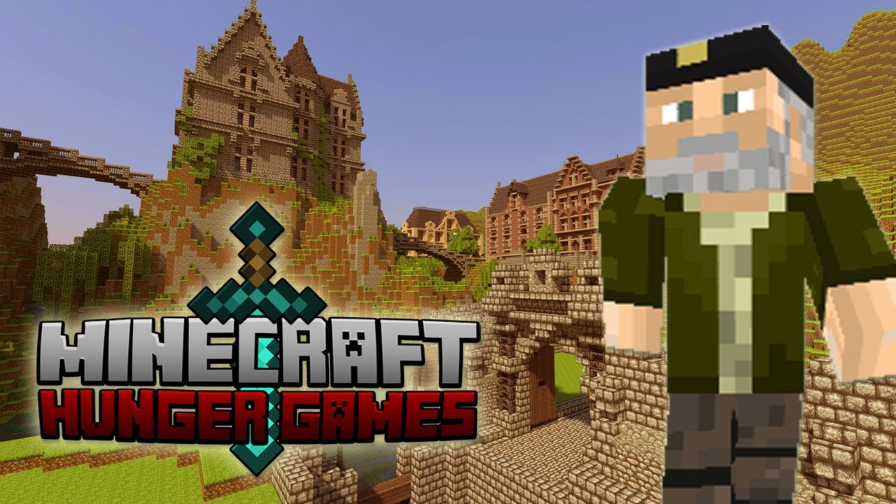 EL CONSEJO MORTAL!! - Los Juegos Del Hambre! c/ sTaXx - MINECRAFT | Willyrex