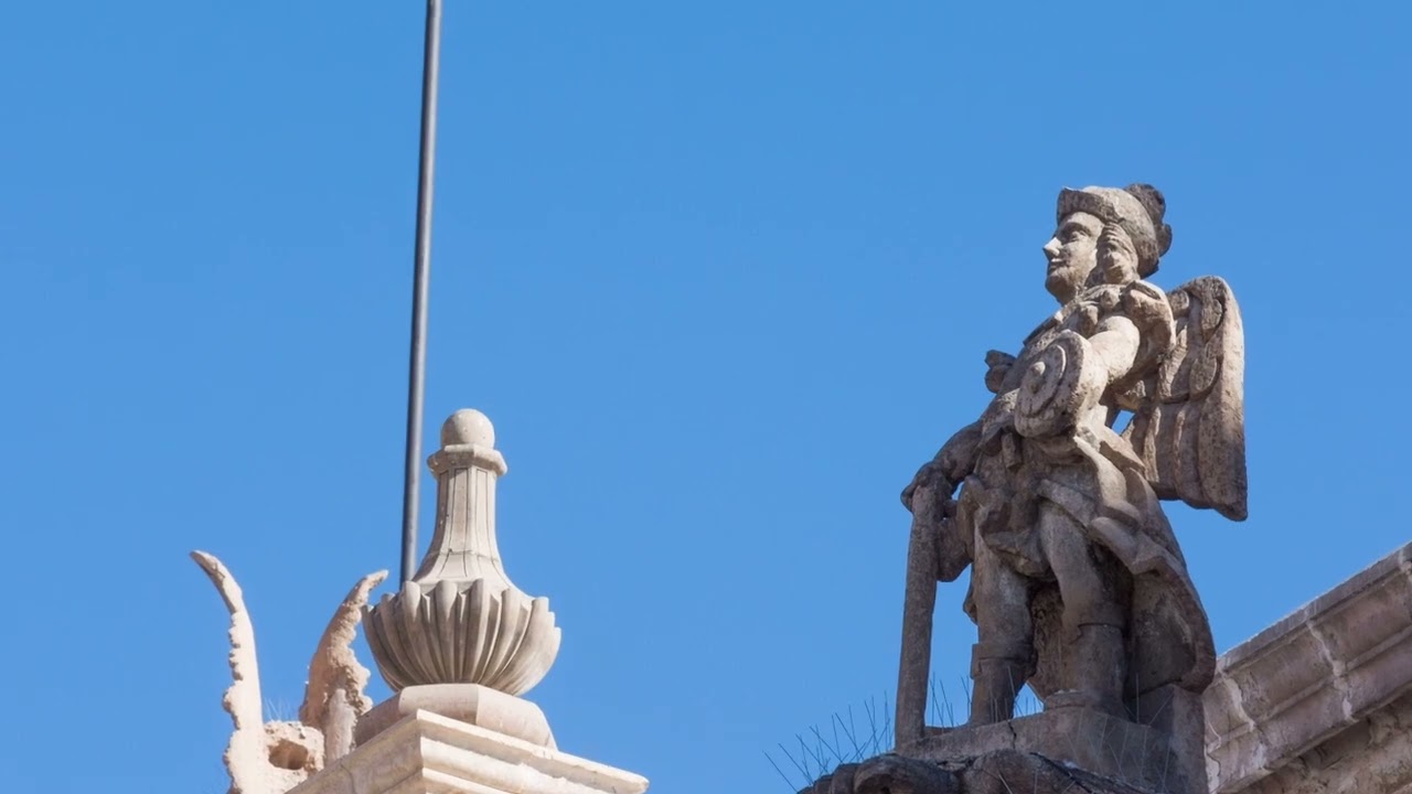 La Catedral de Chihuahua