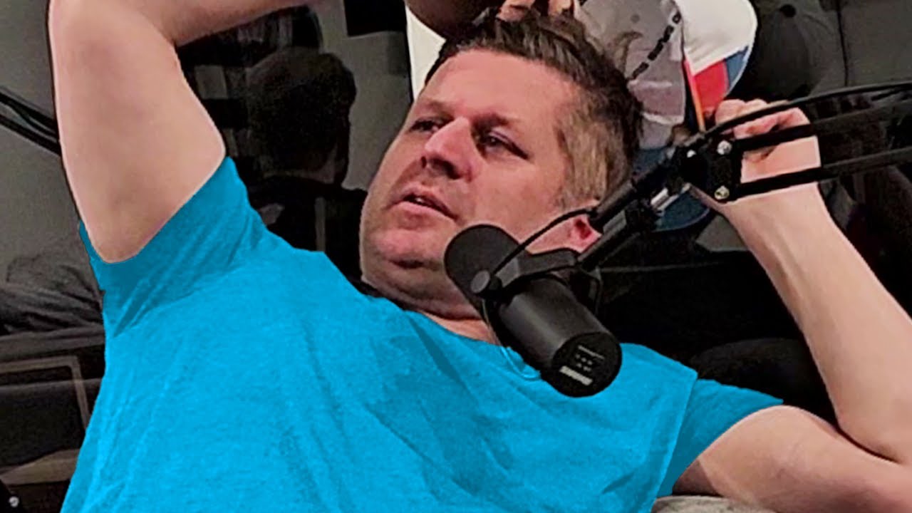 How He Feeds 7 Kids With YouTube