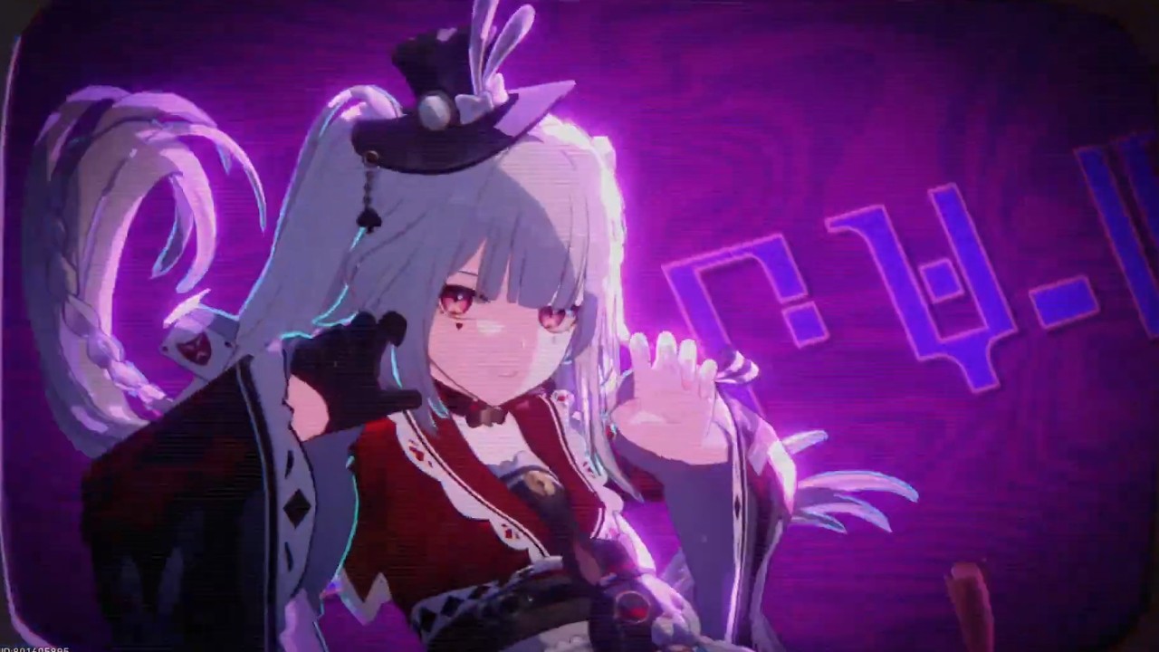 スタレ 4.0 #13 火花 お試し