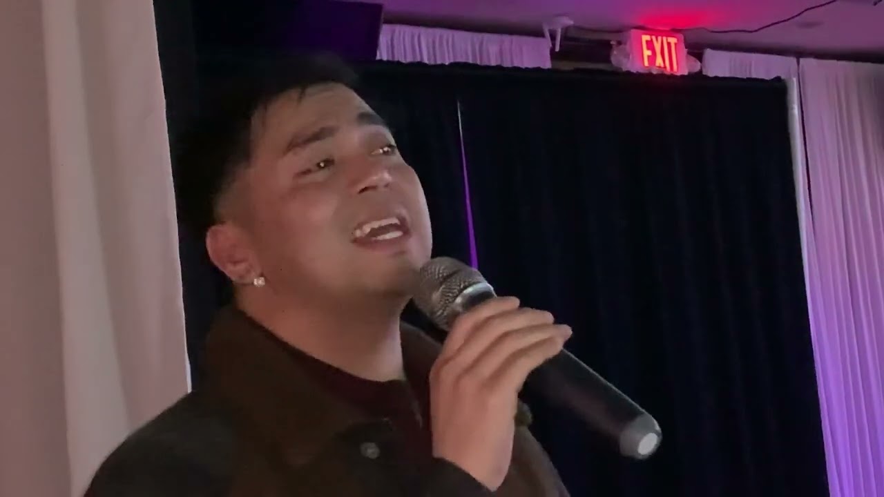 Somewhere Down the Road- Sofronio Vazquez III (Cover)