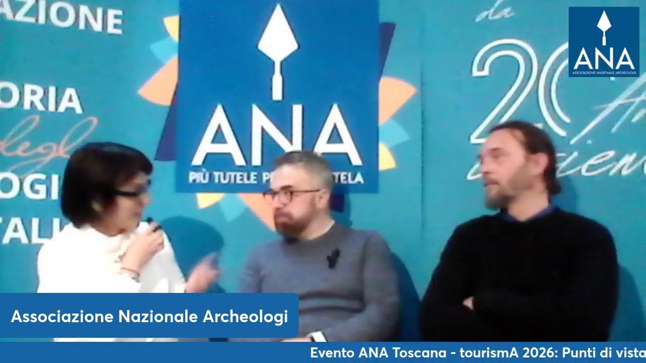 Punti di vista: storie di professionisti a confronto
