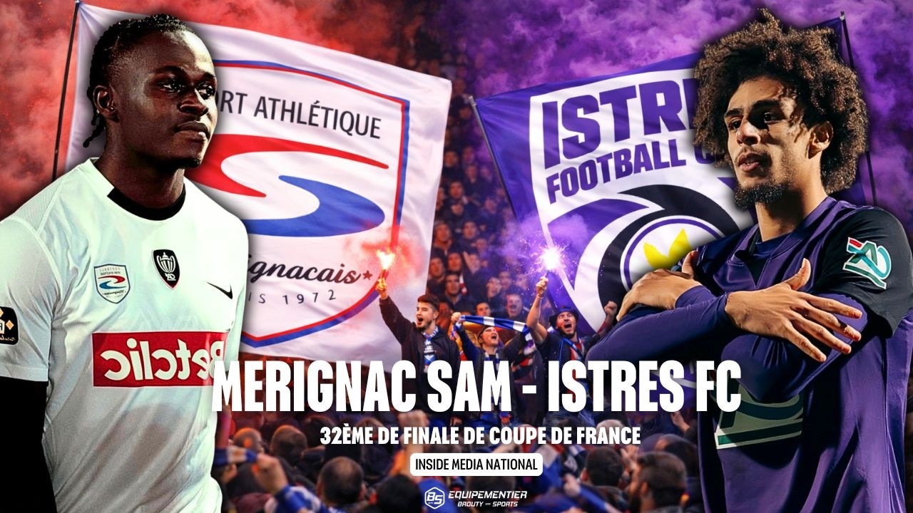 Quand l’histoire rencontre l’ambition : Mérignac - Istres