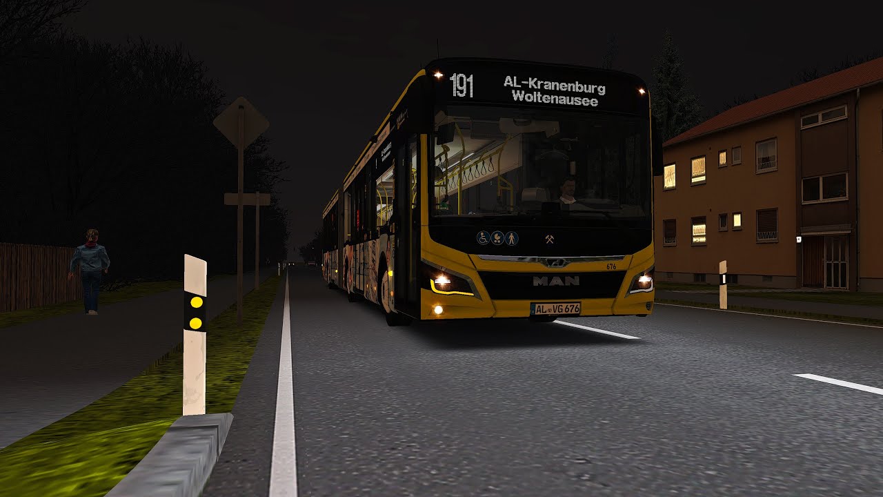 OMSI 2 Ahlheim V4