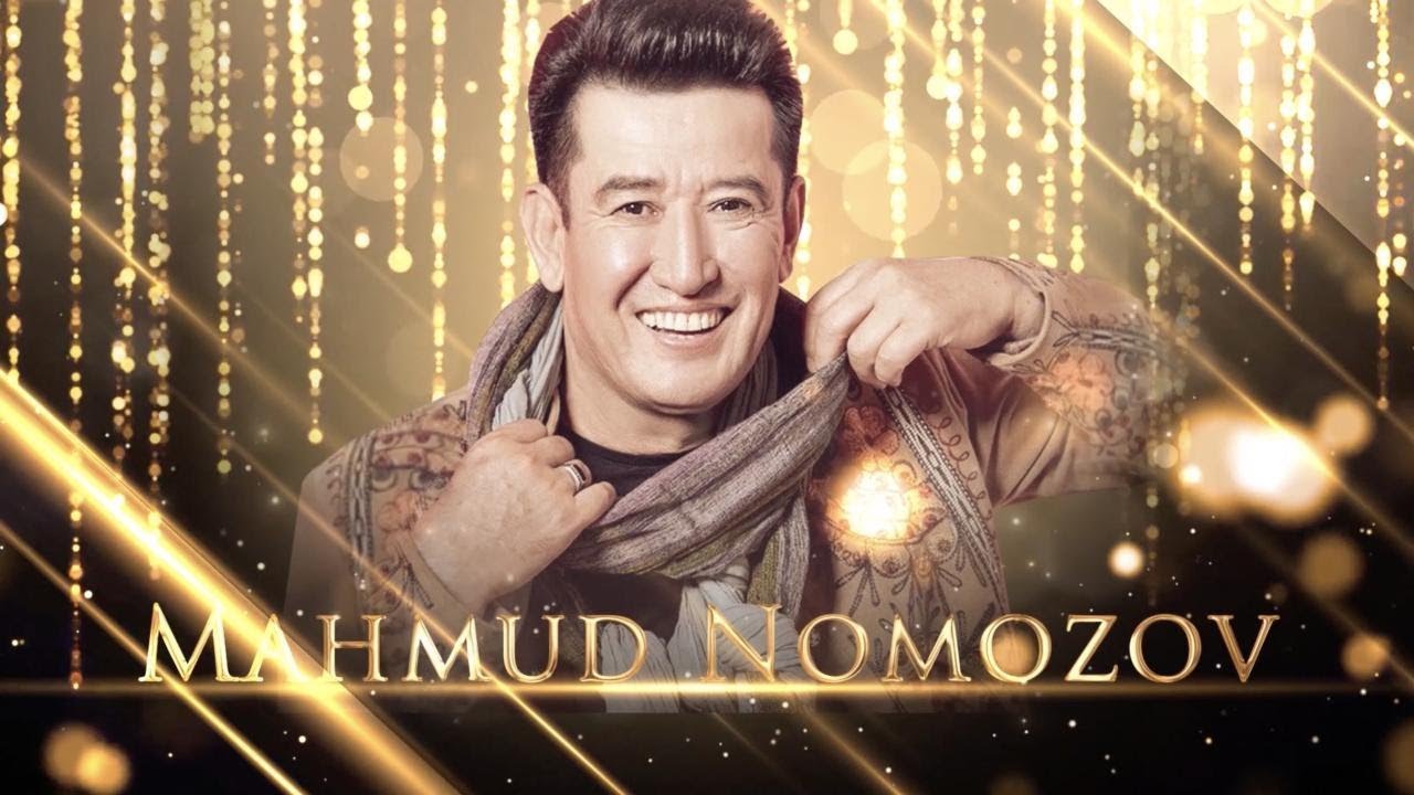 Mahmud Nomozov - Oybuloq (jonli ijro ) | Махмуд Номозов - Ойбулок (жонли ижро)
