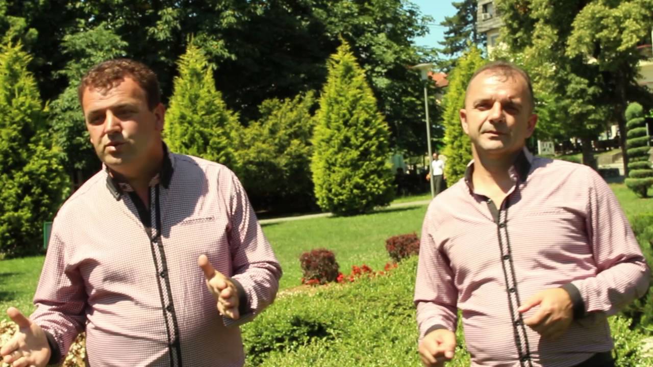Sateliti - Dragi Boze, napravi promjene - (Official video 2016) HD