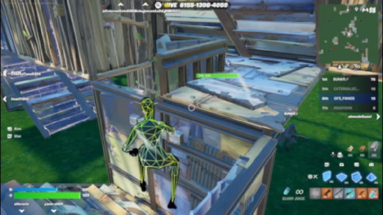 Fortnite