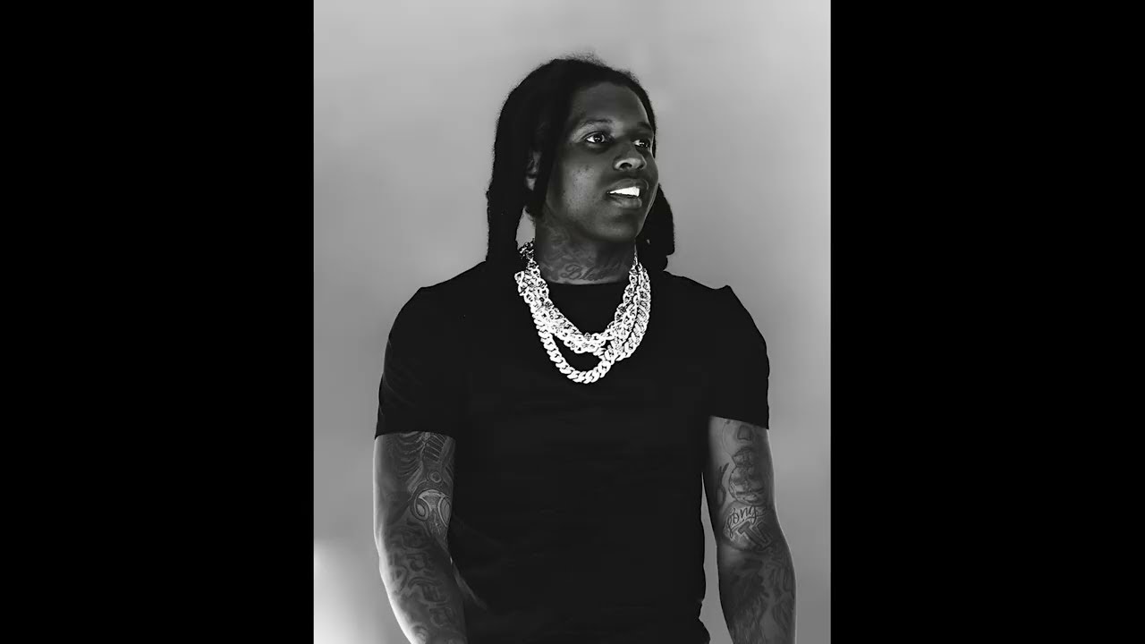 Lil Durk Type Beat - 