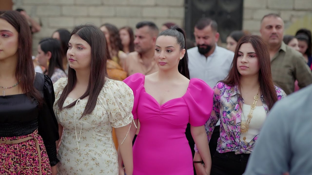 03 Tawafa Doghata 2022  طواف دوغات #Tahani_Video