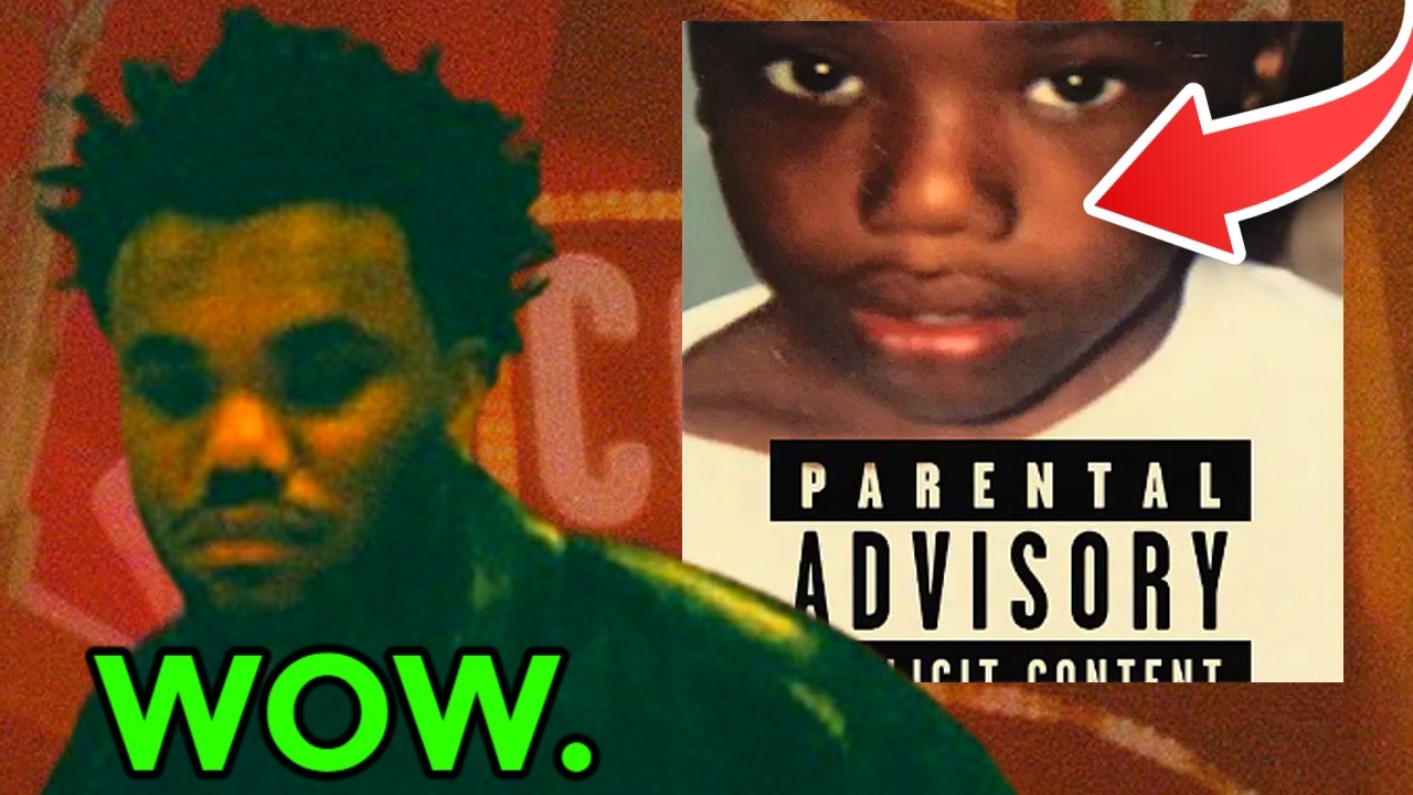 This New Baby Keem Album Is... (Ca$ino)