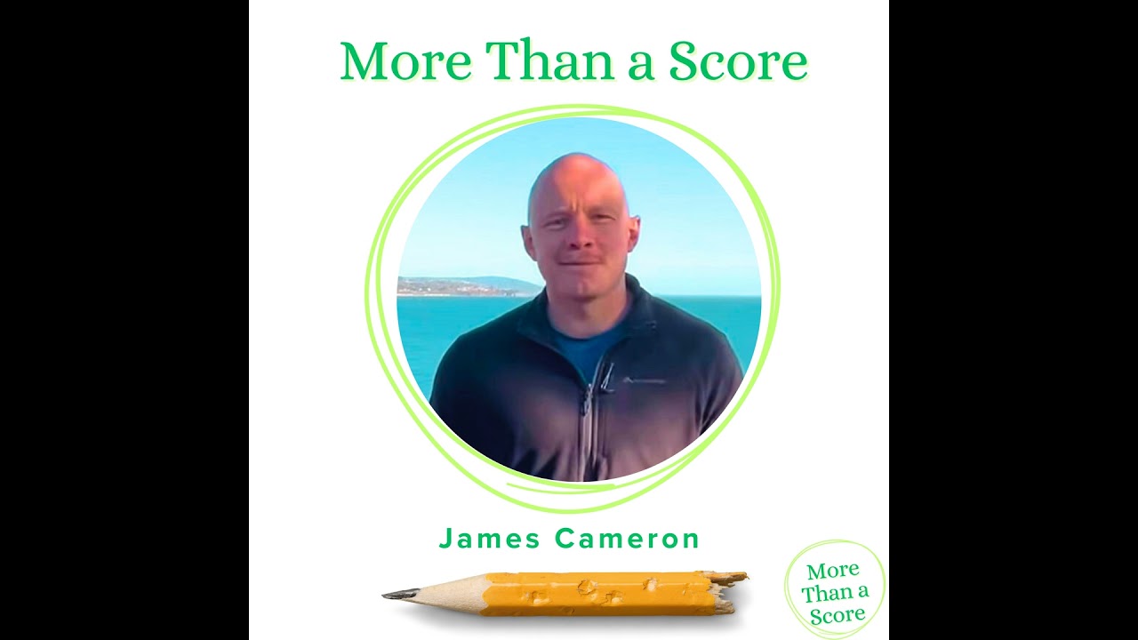 James Cameron: Why Changing Direction Could Be The Best Decision You Make