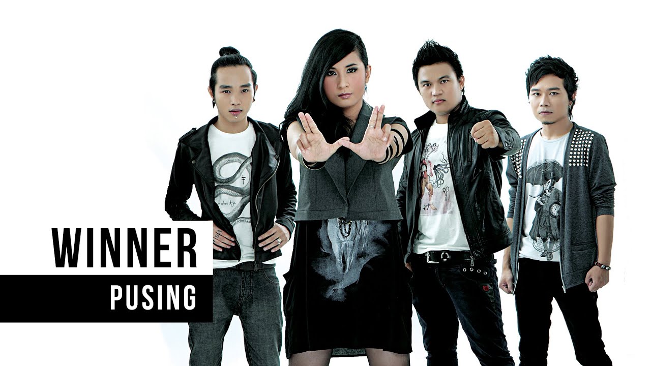 Winner - Pusing (Official Music Video)