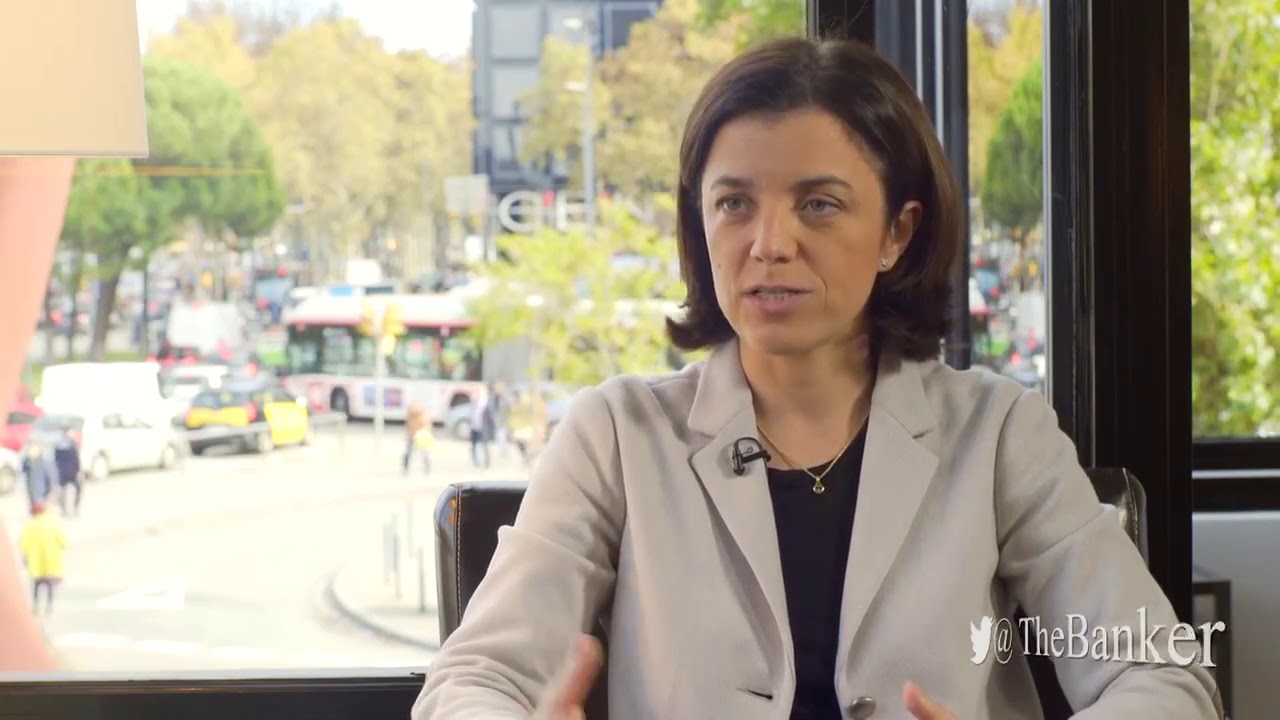 Chapter 4 - New trends in banking technology