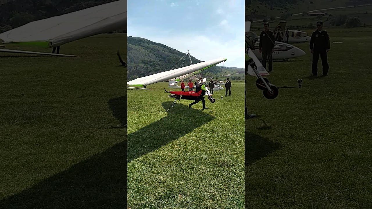 motorlu yelkenkanat(musquito)