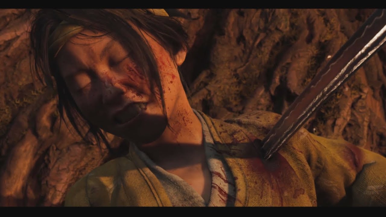 ABLA NAARI | Ghost of Yōtei Gameplay 2026