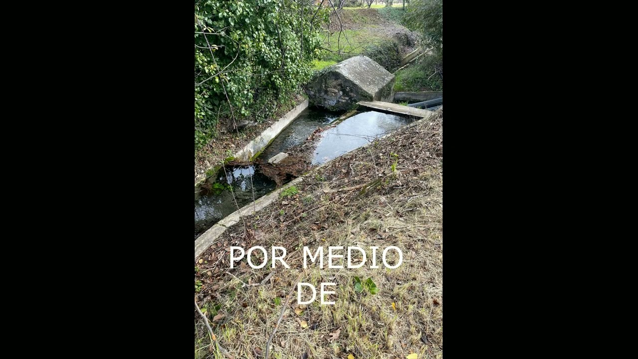 HISTORIAS DEL AGUA-106, FUENTE DE SAN MIGUEL (VIVER)