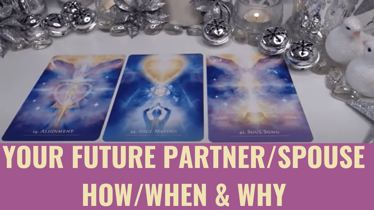 🔮PICK A CARD🔮👰💍💒YOUR FUTURE PARTNER/SPOUSE  HOW/WHEN & WHY THEY'VE COME INTO YOUR LIFE💒💍👰💘