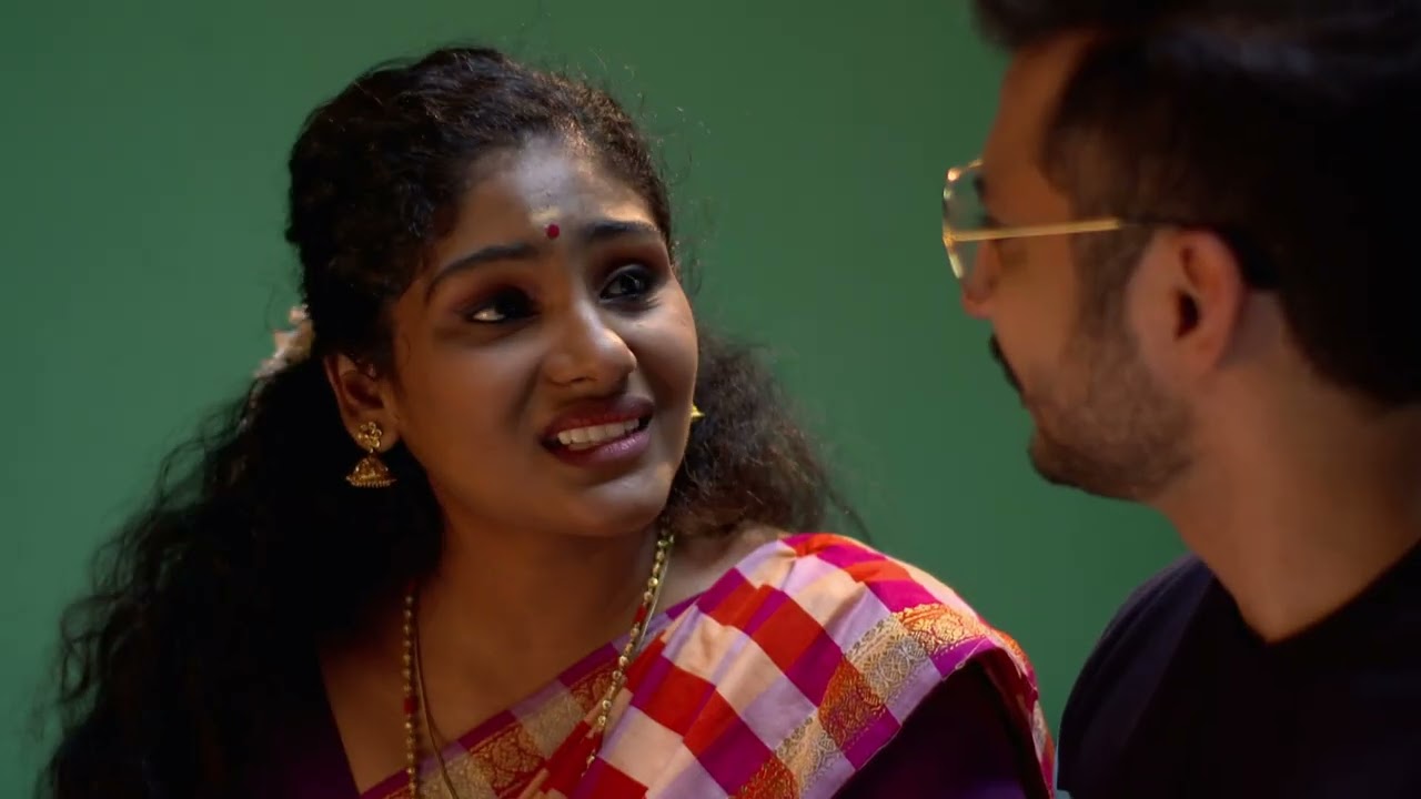 Ratris Khel Chale 3 - Ep 6 - Madhav Abhyankar - Marathi Tv Serial - Zee5 Marathi Classics