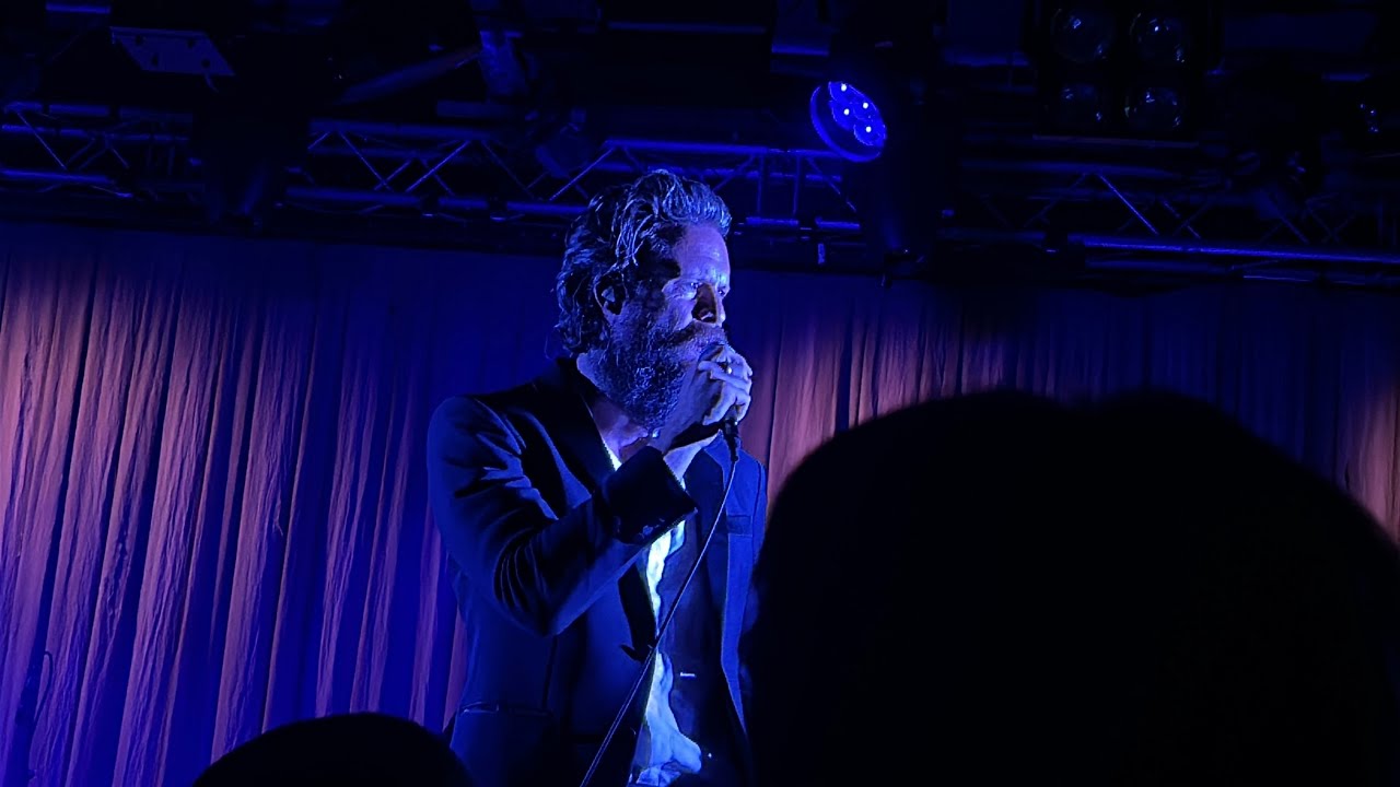 Father John Misty - Buddy’s Rendezvous (Live in Nottingham - 23/6/2025)