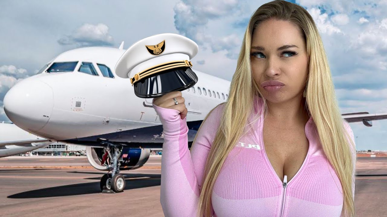 Yötä lentokoneessa jossa sauna?! 👀