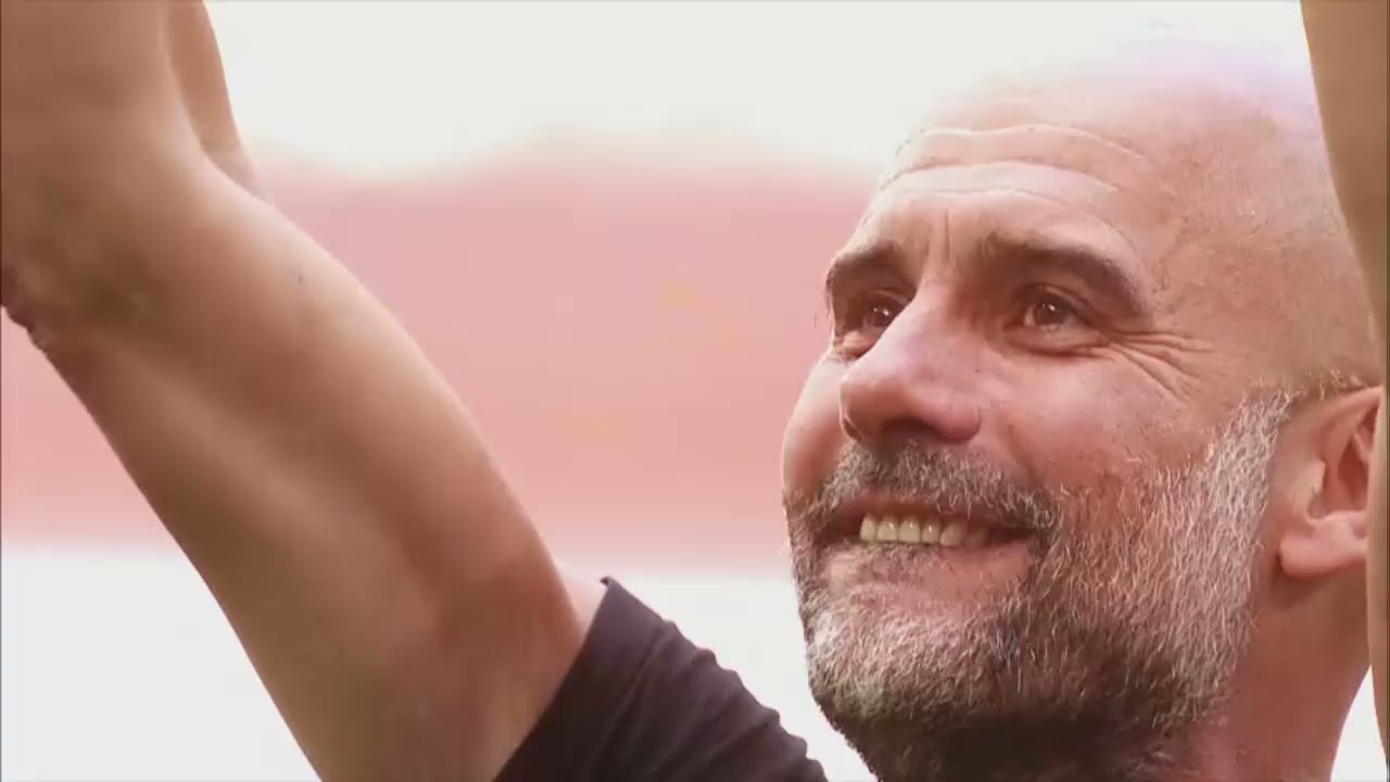 The Emirates FA Cup QF Live: Bournemouth Vs Manchester City - Build Up - Sunday 30th March 2025