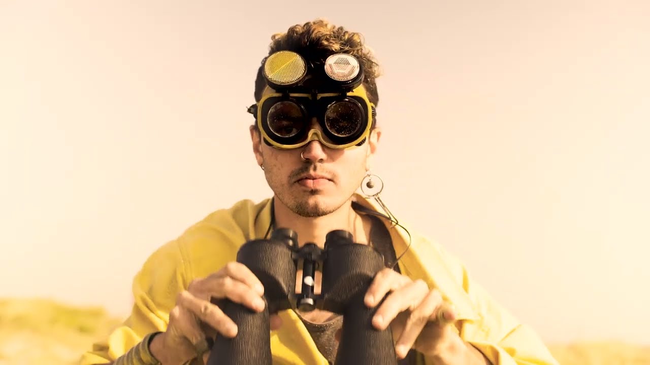 Compost Collaps - KOTEKAN (Episode 1)