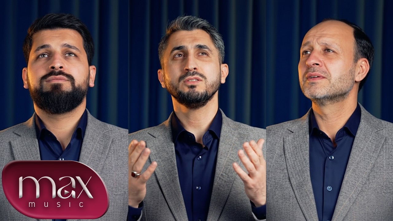 Ehli Beyt Qrupu - Tez gəl 2026 I Official Music Video