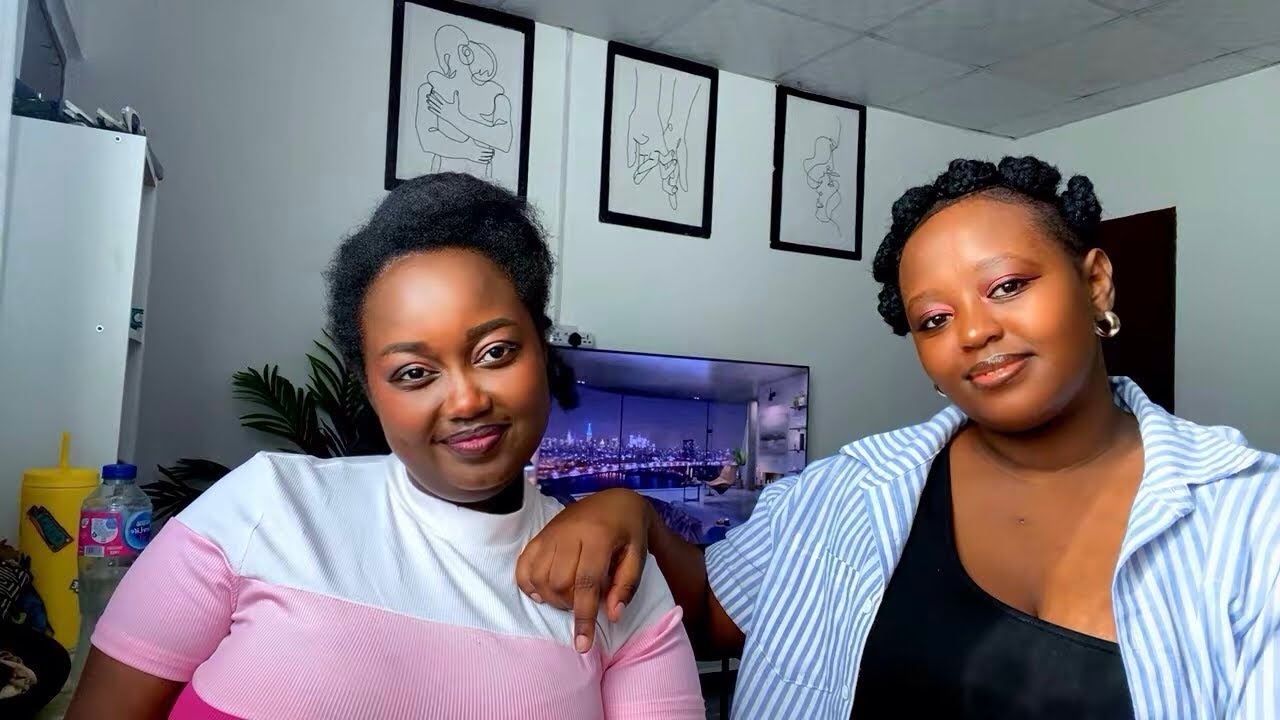 EP7:Our Unfiltered Thoughts About Life | men | Relationship & etc.