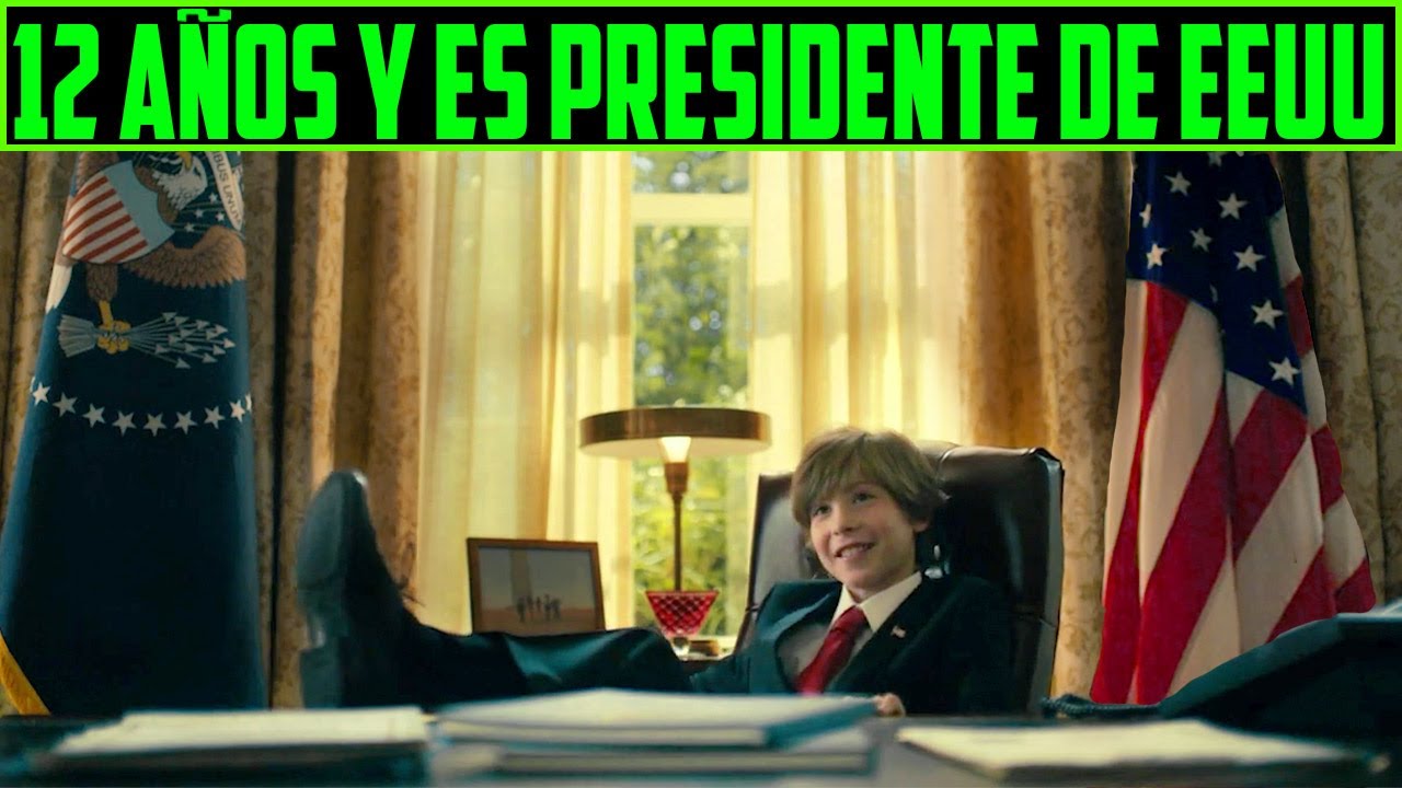 EL TERROR DE TRUMP !! PROMETE PLAY STATION PARA TODOS LOS JOVENES DE AMERICA - RESUMEN EN 12 MINUTOS